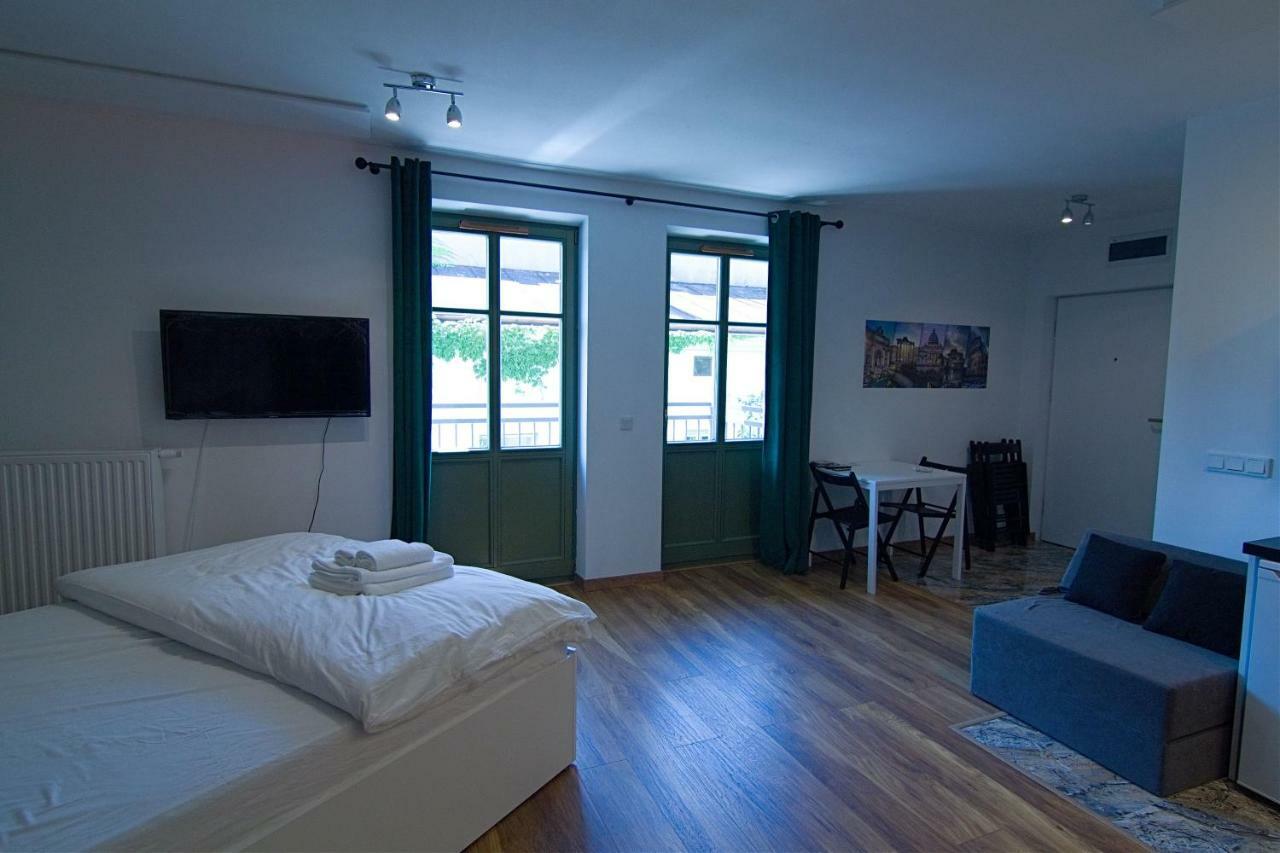 Tweety Cracow House In The Old Town Apartment Krakow Exterior photo